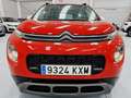 Citroen C3 Aircross Puretech Feel 82 Rouge - thumbnail 2