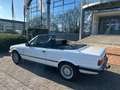 BMW 325 3-serie Cabrio 325i handgeschakeld incl hardtop ze Weiß - thumbnail 6