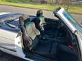 BMW 325 3-serie Cabrio 325i handgeschakeld incl hardtop ze Weiß - thumbnail 9