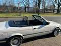 BMW 325 3-serie Cabrio 325i handgeschakeld incl hardtop ze Weiß - thumbnail 8
