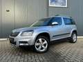 Skoda Yeti Outdoor 1.2 TSI Greentech JOY * Trekhaak * Automaa Argent - thumbnail 4