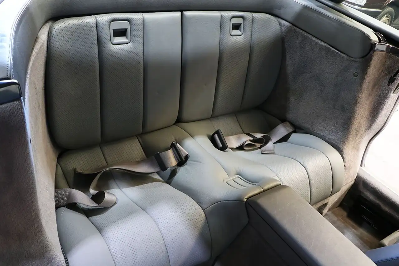 Mercedes-Benz SL 500 500 SL A, foto 9