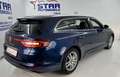Renault Talisman Talisman 1,6 Ltr.*96 kW*BT*MASSAGE*SOUND*TV*Eur6dT Blau - thumbnail 6