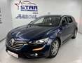 Renault Talisman Talisman 1,6 Ltr.*96 kW*BT*MASSAGE*SOUND*TV*Eur6dT Blau - thumbnail 2