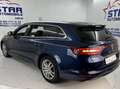 Renault Talisman Talisman 1,6 Ltr.*96 kW*BT*MASSAGE*SOUND*TV*Eur6dT Blau - thumbnail 8