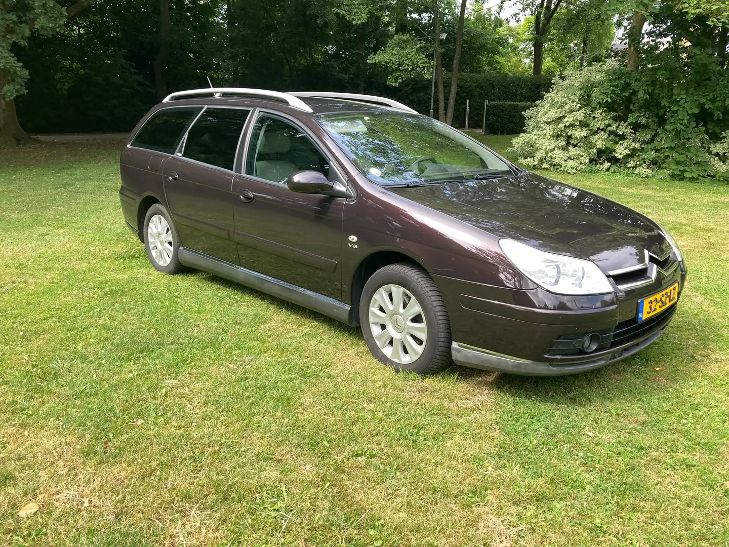 Citroen C5 C5 3.0 V6 Exclusive - 2