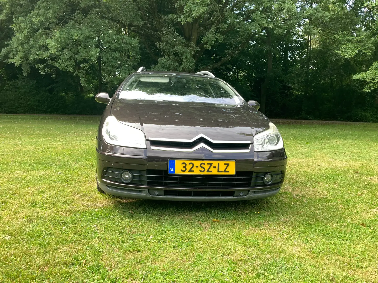 Citroen C5 C5 3.0 V6 Exclusive - 1