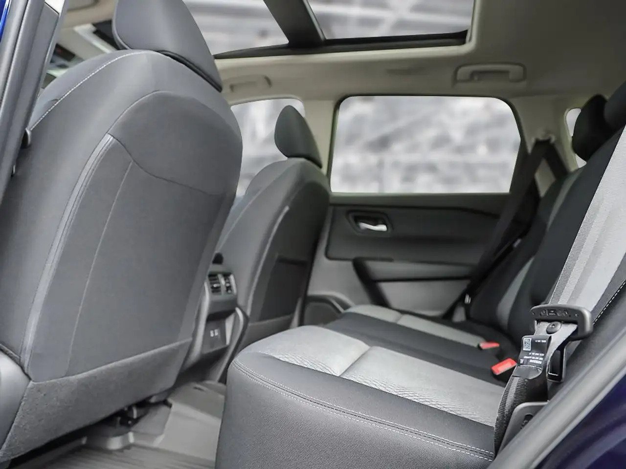 Nissan Rogue photo Nissan Rogue