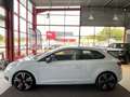 SEAT Leon 2,0 TSI CUPRA 290 DSG6 GPS FULL LED REGULATEUR DCC Gris - thumbnail 18