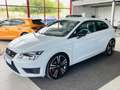 SEAT Leon 2,0 TSI CUPRA 290 DSG6 GPS FULL LED REGULATEUR DCC Gris - thumbnail 1