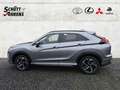 Mitsubishi Eclipse Cross Plus Select Hybrid 4WD 2.4 MIVEC Navi Gris - thumbnail 3
