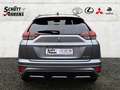 Mitsubishi Eclipse Cross Plus Select Hybrid 4WD 2.4 MIVEC Navi Gris - thumbnail 5