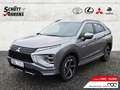 Mitsubishi Eclipse Cross Plus Select Hybrid 4WD 2.4 MIVEC Navi Gris - thumbnail 1
