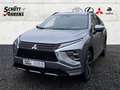 Mitsubishi Eclipse Cross Plus Select Hybrid 4WD 2.4 MIVEC Navi Gris - thumbnail 4