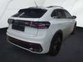 Volkswagen Taigo 1.5 TSI DSG R-LINE MATRIX AHK KAMERA Weiß - thumbnail 3