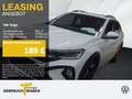Volkswagen Taigo 1.5 TSI DSG R-LINE MATRIX AHK KAMERA Weiß - thumbnail 1