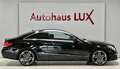 Mercedes-Benz E 250 CGI*COUPE*COMAND*360° KAM*LED*7G*19 ZOLL Schwarz - thumbnail 3