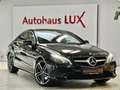 Mercedes-Benz E 250 CGI*COUPE*COMAND*360° KAM*LED*7G*19 ZOLL Schwarz - thumbnail 1