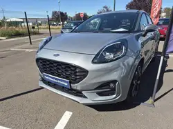 Ford Puma 1.0 EcoBoost 155ch mHEV ST-Line X DCT7
