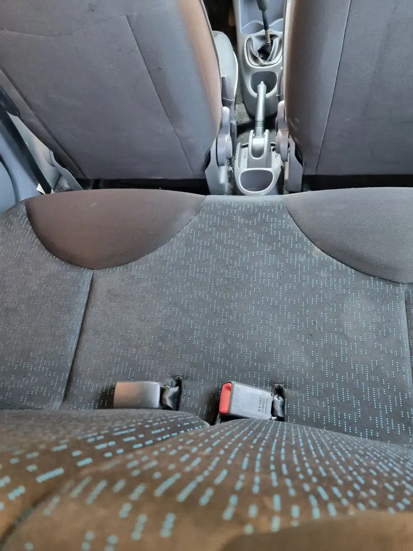 Peugeot 107 107 1.0i Urban Albastru - 2