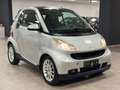 smart forTwo 1.0 Passion 84cv Silber - thumbnail 1
