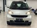 smart forTwo 1.0 Passion 84cv Silber - thumbnail 2