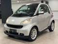 smart forTwo 1.0 Passion 84cv Silber - thumbnail 3