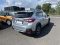 Subaru XV 1.6I 114CH EYESIGHT LUXURY Gris - thumbnail 4