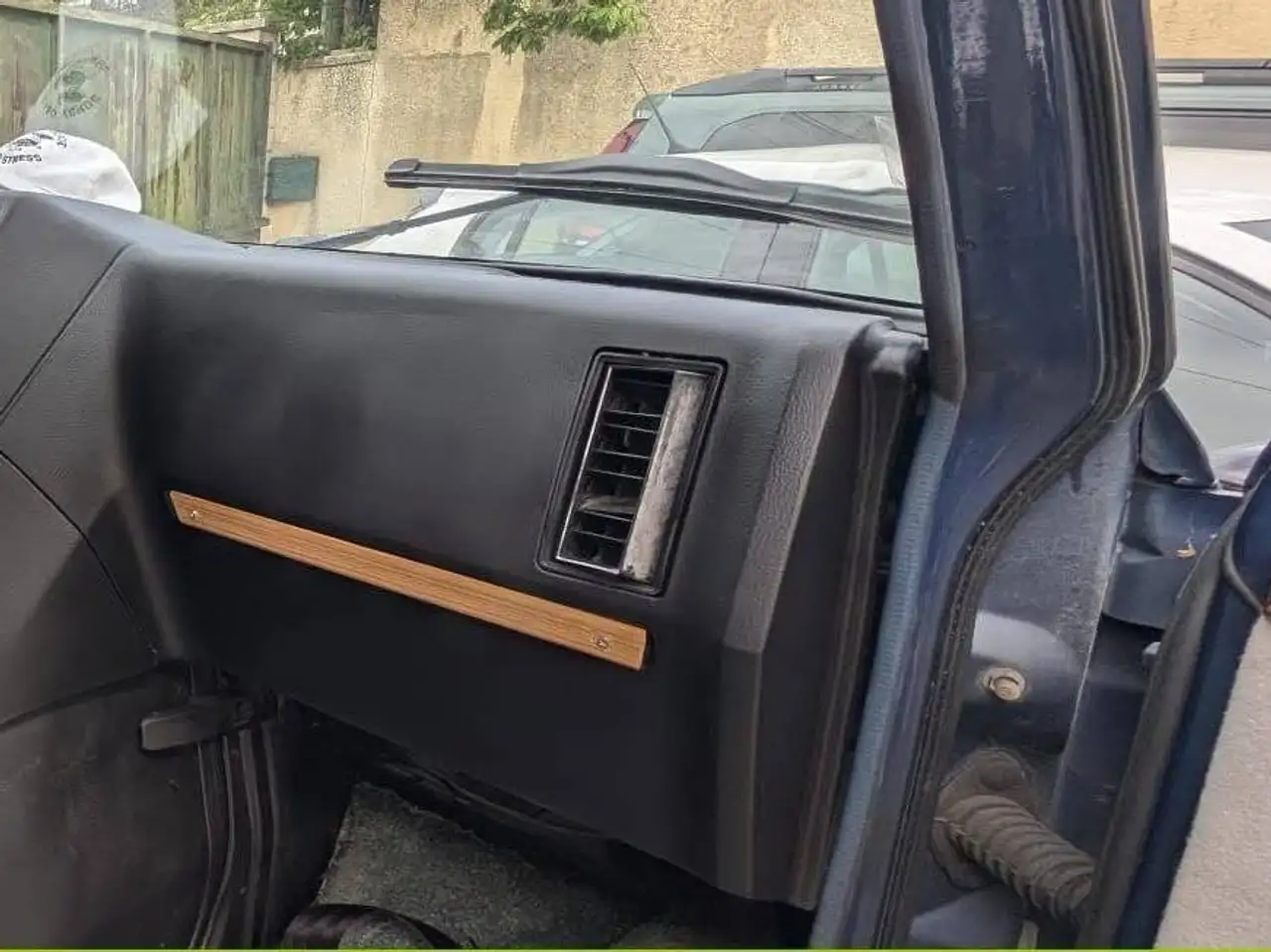 Chevrolet Chevy Van G20, foto 5