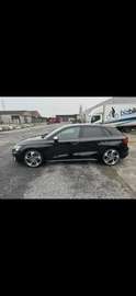 Sportback 2.0 TFSI Quattro S tronic
