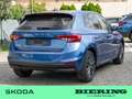 Skoda Fabia 1.5 TSI Tour SHZ KAMERA NAVI AHK ACC LED Blauw - thumbnail 3