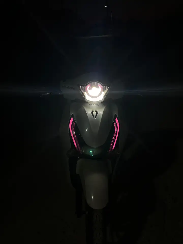 Honda SH 125i