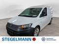Volkswagen Caddy Kombi 2.0 TDI *Bruns-Rollstuhlrampe* Weiß - thumbnail 1