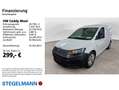 Volkswagen Caddy Kombi 2.0 TDI *Bruns-Rollstuhlrampe* Weiß - thumbnail 2
