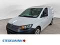 Volkswagen Caddy Kombi 2.0 TDI *Bruns-Rollstuhlrampe* Weiß - thumbnail 1