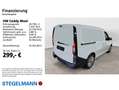 Volkswagen Caddy Kombi 2.0 TDI *Bruns-Rollstuhlrampe* Weiß - thumbnail 2