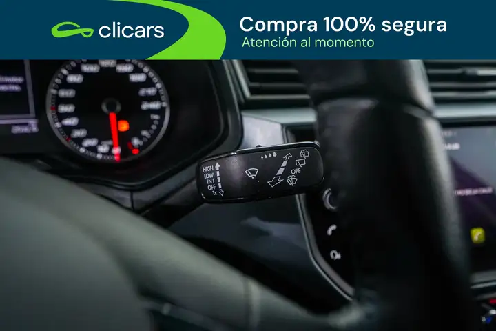 SEAT Arona 2021, foto 22