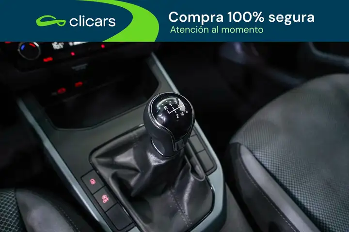 SEAT Arona 2021, foto 27