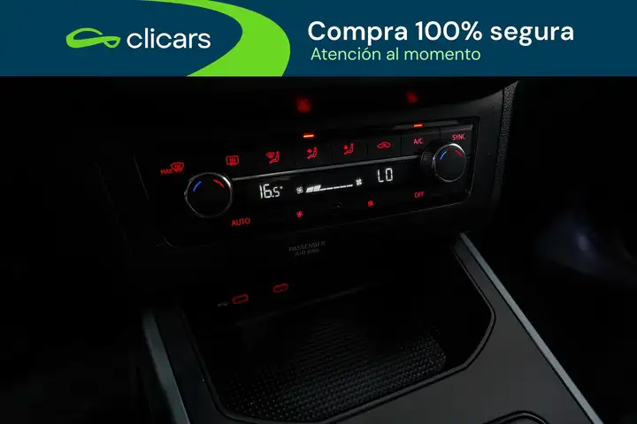 SEAT Arona 2021, foto 28