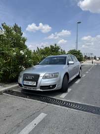 3.0TDI Tiptronic DPF