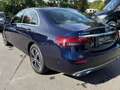 Mercedes-Benz E 220 d Avantgarde Distronic Multibeam AHK 360°K Bleu - thumbnail 18