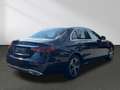 Mercedes-Benz E 220 d Avantgarde Distronic Multibeam AHK 360°K Bleu - thumbnail 4
