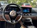 Mercedes-Benz E 220 d Avantgarde Distronic Multibeam AHK 360°K Bleu - thumbnail 9