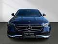 Mercedes-Benz E 220 d Avantgarde Distronic Multibeam AHK 360°K Bleu - thumbnail 5