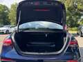 Mercedes-Benz E 220 d Avantgarde Distronic Multibeam AHK 360°K Bleu - thumbnail 16