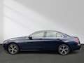 Mercedes-Benz E 220 d Avantgarde Distronic Multibeam AHK 360°K Bleu - thumbnail 3