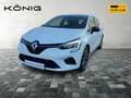 Renault Clio EQUILIBRE SCe 65  KLIMAPDC Weiß - thumbnail 1