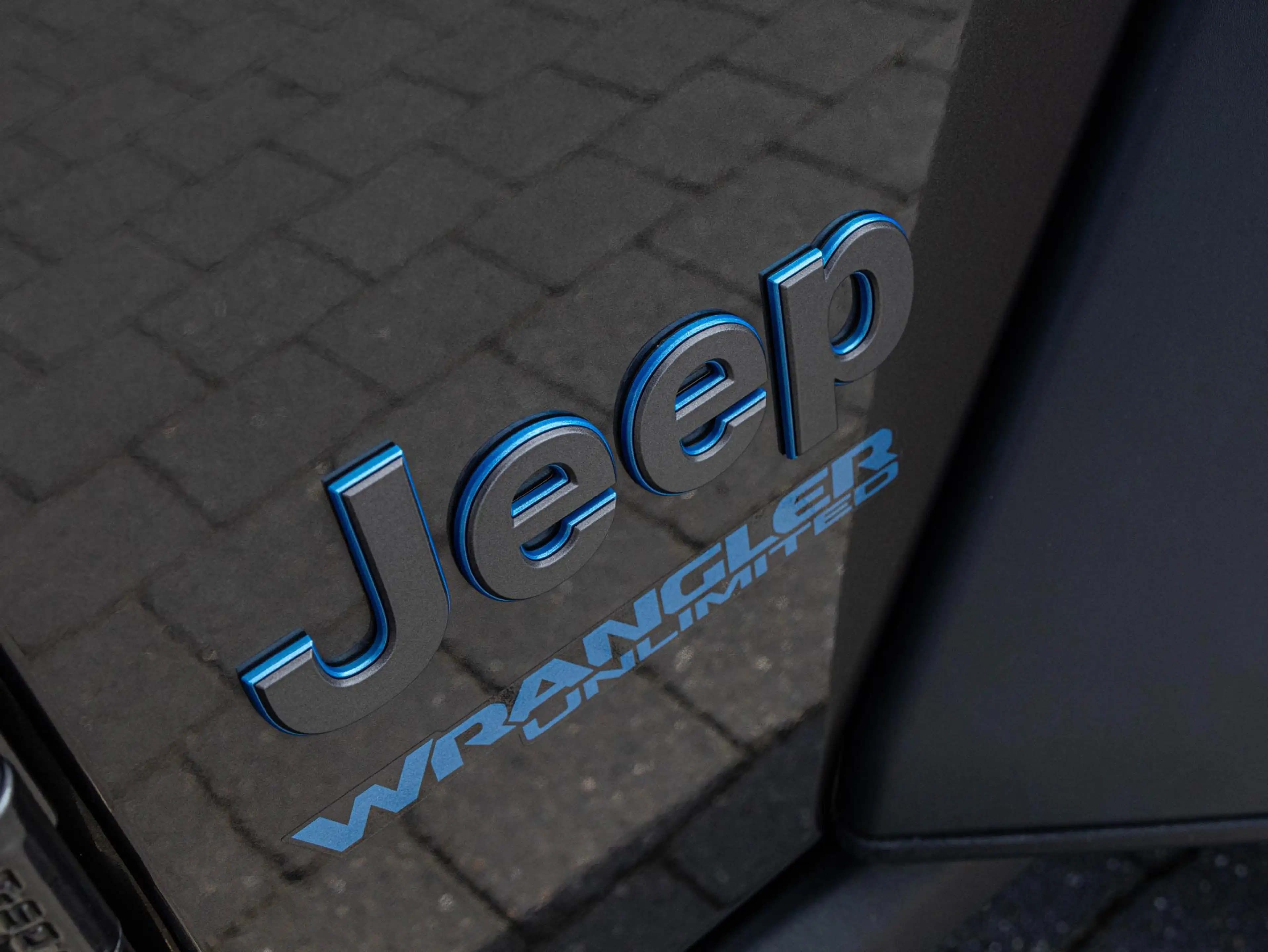 Jeep Wrangler Unlimited 4xe 380 Rubicon | Leder | Lier | Cruise — photo 33