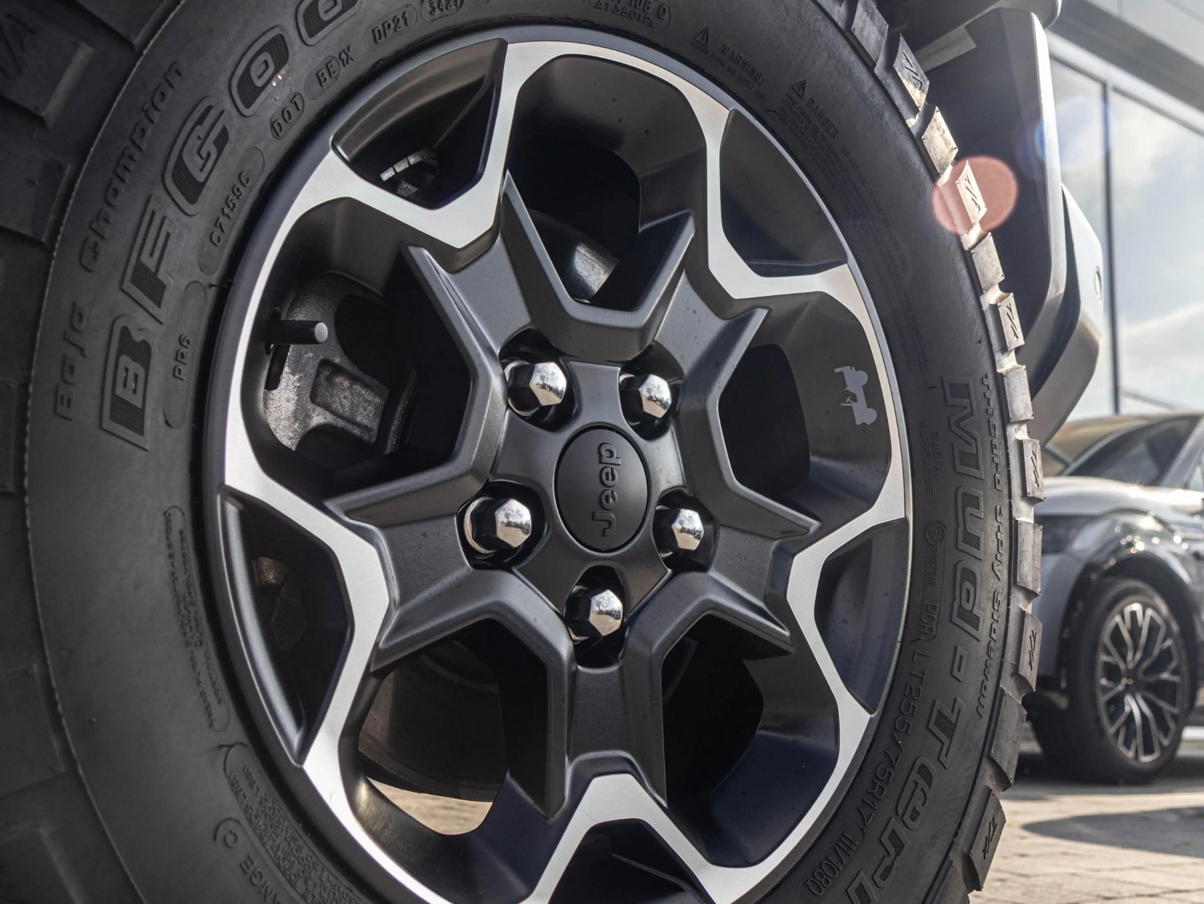 Jeep Wrangler Unlimited 4xe 380 Rubicon | Leder | Lier | Cruise — photo 7