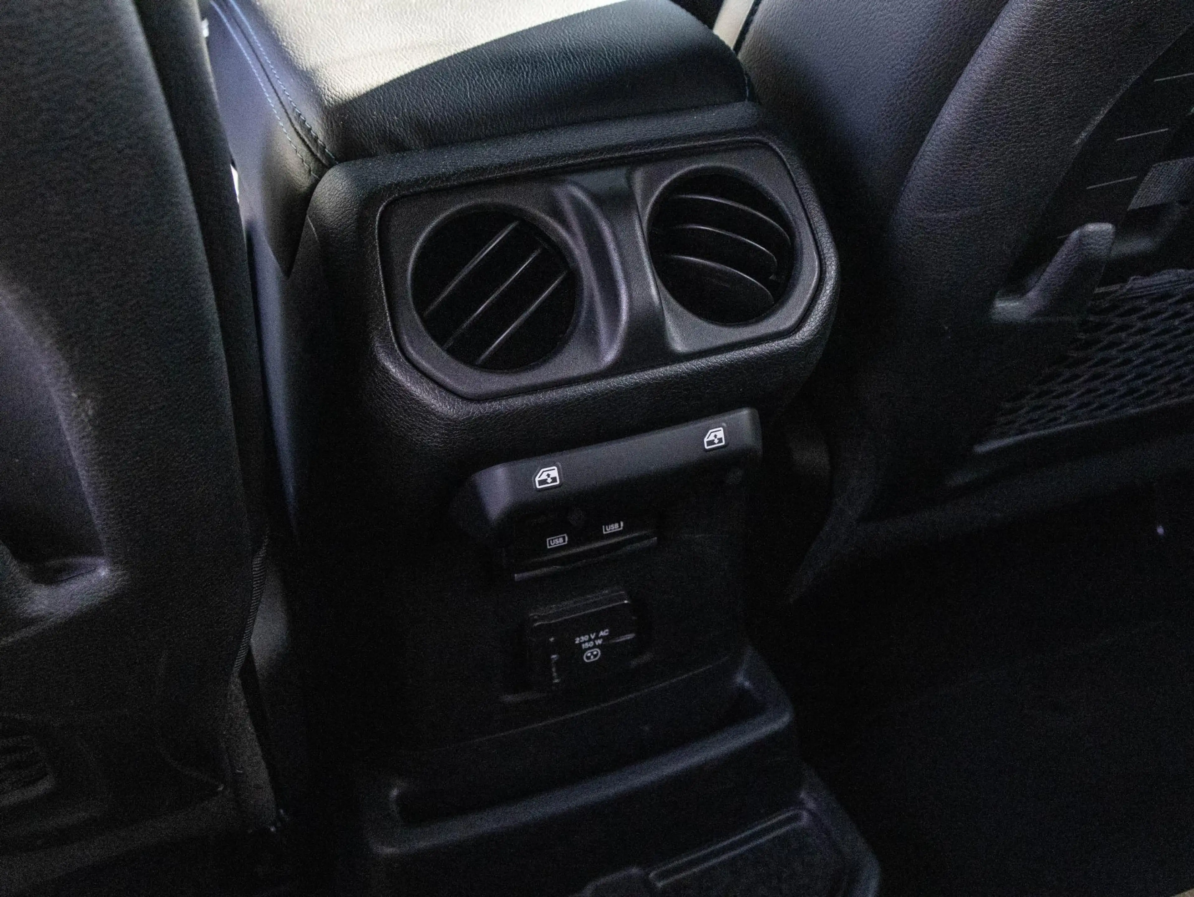 Jeep Wrangler Unlimited 4xe 380 Rubicon | Leder | Lier | Cruise — photo 43